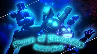 [FNAF] House of Memories Collab Map [8/20] [OPEN]