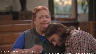 Two and a Half Men 9ª Bloopers