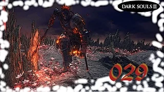 Let's Play Dark Souls 3 [German] #029 Die Seele der Asche! [Finale des Hauptspiels]