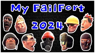 My Failfort 2024