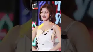 Jihyo Yes or yes FanCam