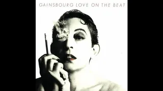 Serge Gainsbourg - Love on the beat (extended)