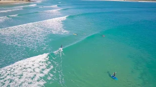 NOOSA SURFING 08/07/2019 @TEATREE