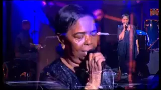 Cesaria Evora Live in Paris (2001) Complete Concert