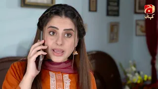 Bechari Qudsia - Episode 27 | Best Scene 01 |@GeoKahani