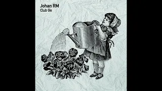 Johan RM - Se Motiva (Original Mix)