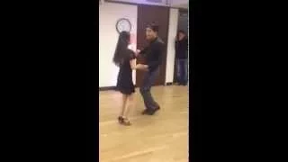 Stan bachata 3/30/2015 - Part1