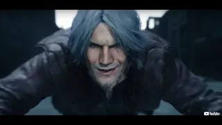 Devil May Cry 5   TGS 2018 Trailer