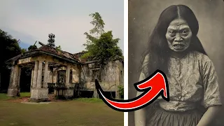 Top 5 Scariest & Most Haunted Places in Malaysia