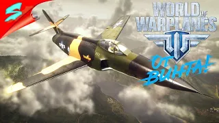 Багровый рассвет. Вторжение. Этап 2, Тяжи+Многоцелы.World of Warplanes