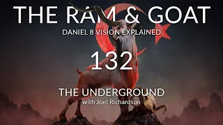 DANIEL 8 RAM & GOAT: Ram/Goat Daniel Vision Explained (Antichrist or Alexander?)Underground Show#132