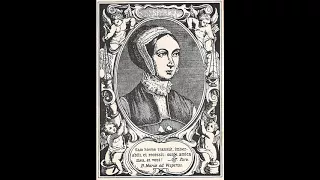 THE SAINT Margaret Clitherow: What'sHerName Podcast Episode 1