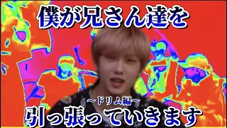 《NCTDREAM》どこら辺がノジェムなのか説明is下さい《NCT/日本語字幕/おもしろ場面集》次回予告付き