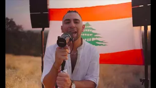 Shabibz - Different Colors (Lebanon Will Rise Again)