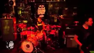 Blink-182 Dammit Live at the KROQ Red Bull Sound Space