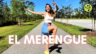 El Merengue, by Marshmello & Manuel Turizo | Carolina B