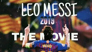 LEO MESSI- THE MOVIE_2019|THE GOAT