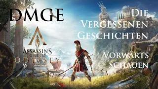 Vorwärts Schauen - Assassin’s Creed Odyssey (Mission Walkthrough)