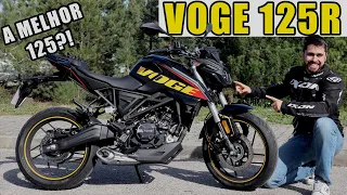 ESTA 125 É BOA E BARATA!!!