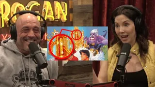 The Darkest Disney Conspiracy Theory Yet? | Joe Rogan and Whitney Cummings