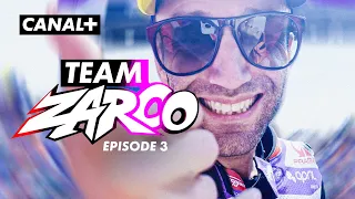 TEAM ZARCO - Épisode 3 : Pour toi, public - Grand Prix de France MotoGP