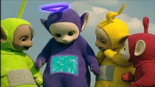 Teletubbies: Delilah Packing