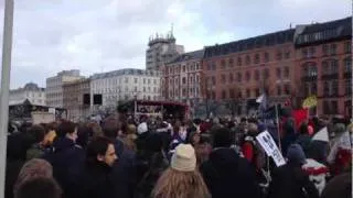 Stop ACTA'12