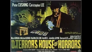 Doctor Terror (1965) - Completa