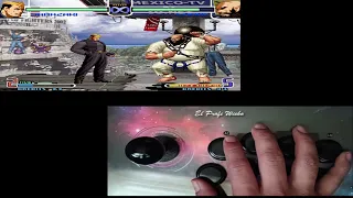 Tutorial de Combo "infinito" de Yamasaki