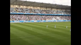 Malmö ff vs zalgiris Vilnius