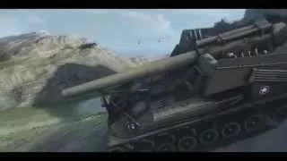 World of Tanks   ПРИКОЛЫ, смешные моменты, юмор, ржач, угар #2