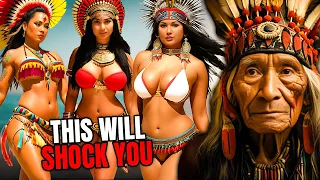 10 Disturbing Things That Are Normal To Native Americans