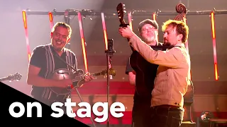 Tim Knol & The Blue Grass Boogiemen - The Deep Dark Woods | VPRO ON STAGE