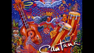 Corazon Espinado - Carlos Santana Ft Mana