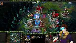 Solo Tinker