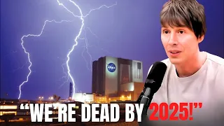 "The Latest from CERN: Brian Cox Discusses the Unexpected Discoveries"