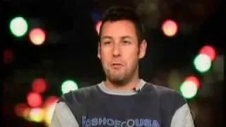 Adam Sandler on Rove - 2008