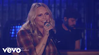 Miranda Lambert - Actin' Up (iHeart Live Performance)