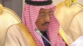 Saudi King in Moscow: King Salman is first Saudi King to visit Russia