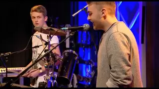 Disclosure & Sam Smith - Latch at Radio 1's Future Festival