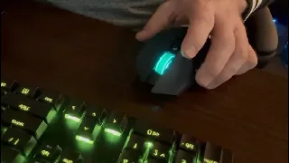 What's this like! Razer Basilisk V3 X HyperSpeed!