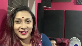 Pousali Banerjee LIVE