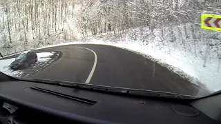 Romanian Roads Trip - Poiana Brasov - Rasnov - Fagaras