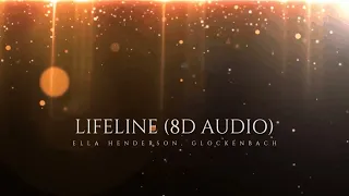 Lifeline (8D Audio) - Ella Henderson, Glockenbach - use headphones