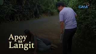 Apoy Sa Langit: Ang martir na kabit (Episode 89 Part 4/4)