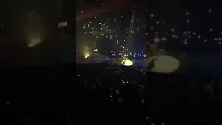 Sicko Mode - Travis Scott , Drake Astroworld Tour Prudential Center Nov 24