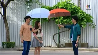 น้องใหม่ร้ายบริสุทธิ์ | ตอน ขาดเธอเหมือนขาดใจ | 27-06-58 | Thai TV3 Official