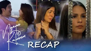 Ngayon At Kailanman Recap: Clash of lies