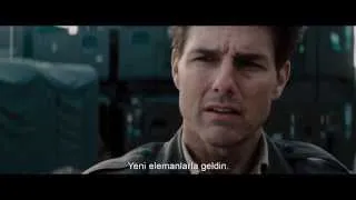 EDGE OF TOMORROW/YARININ SINIRINDA FİLMİNİN TÜRKÇE ALTYAZILI FRAGMANI