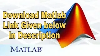 How to download Matlab Free for PC | Install to windows (XP, 7, 8.1, 10)